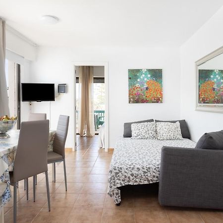 Italianway - Sunset Apartment Costa Adeje  ภายนอก รูปภาพ