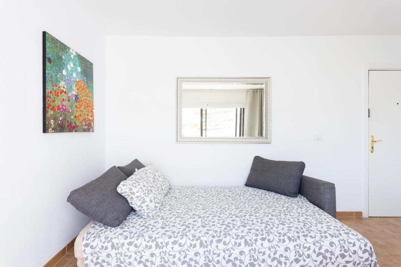 Italianway - Sunset Apartment Costa Adeje  ภายนอก รูปภาพ