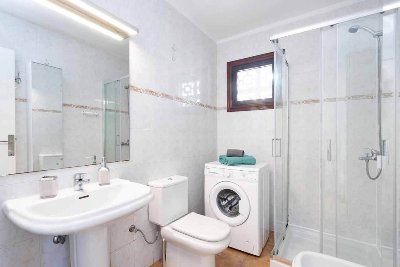 Italianway - Sunset Apartment Costa Adeje  ภายนอก รูปภาพ