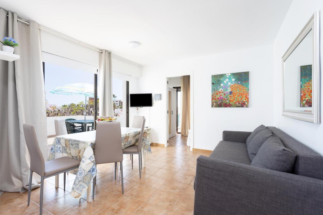 Italianway - Sunset Apartment Costa Adeje  ภายนอก รูปภาพ