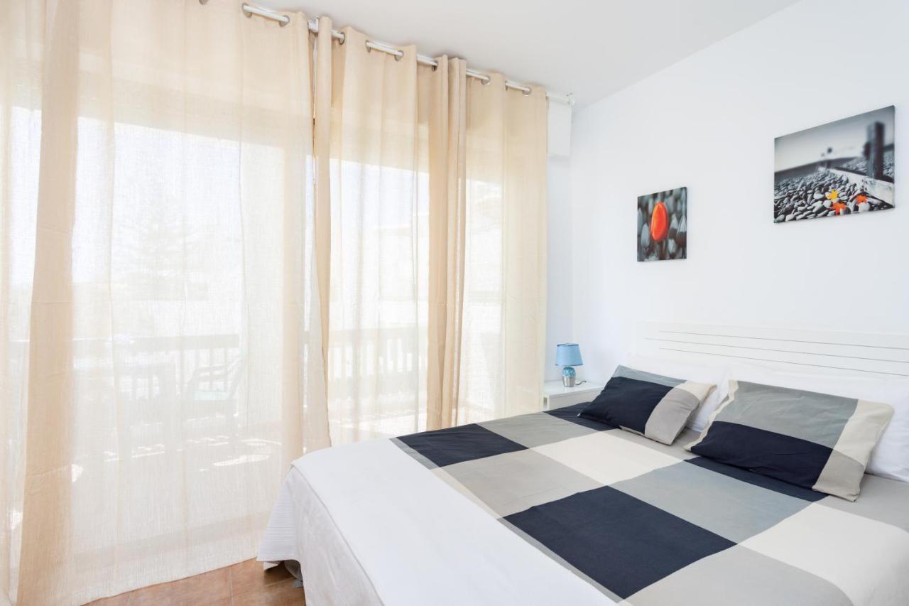 Italianway - Sunset Apartment Costa Adeje  ภายนอก รูปภาพ