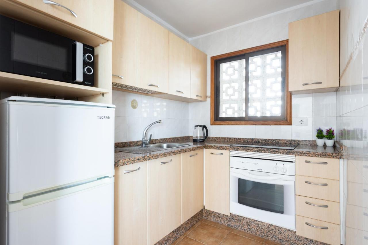 Italianway - Sunset Apartment Costa Adeje  ภายนอก รูปภาพ