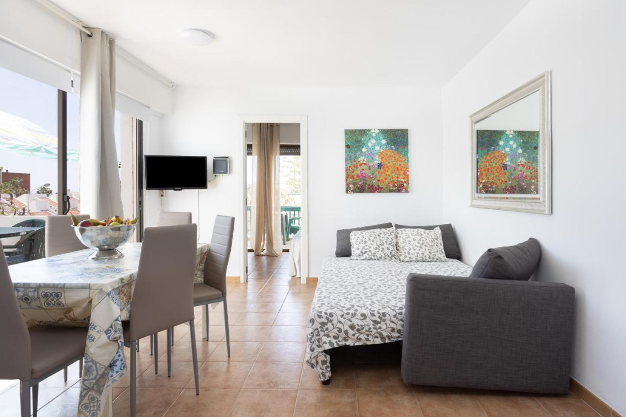 Italianway - Sunset Apartment Costa Adeje  ภายนอก รูปภาพ