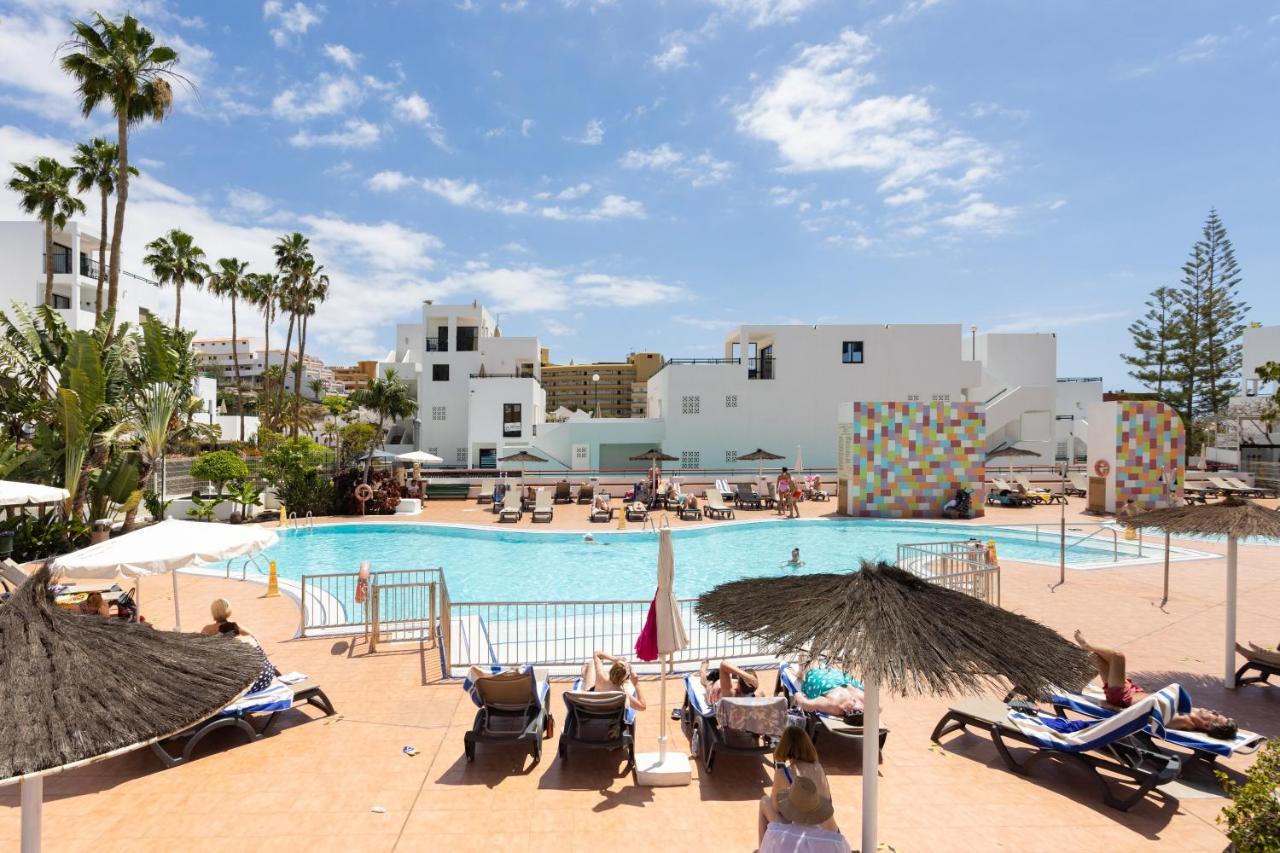 Italianway - Sunset Apartment Costa Adeje  ภายนอก รูปภาพ