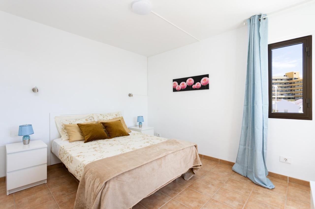 Italianway - Sunset Apartment Costa Adeje  ภายนอก รูปภาพ